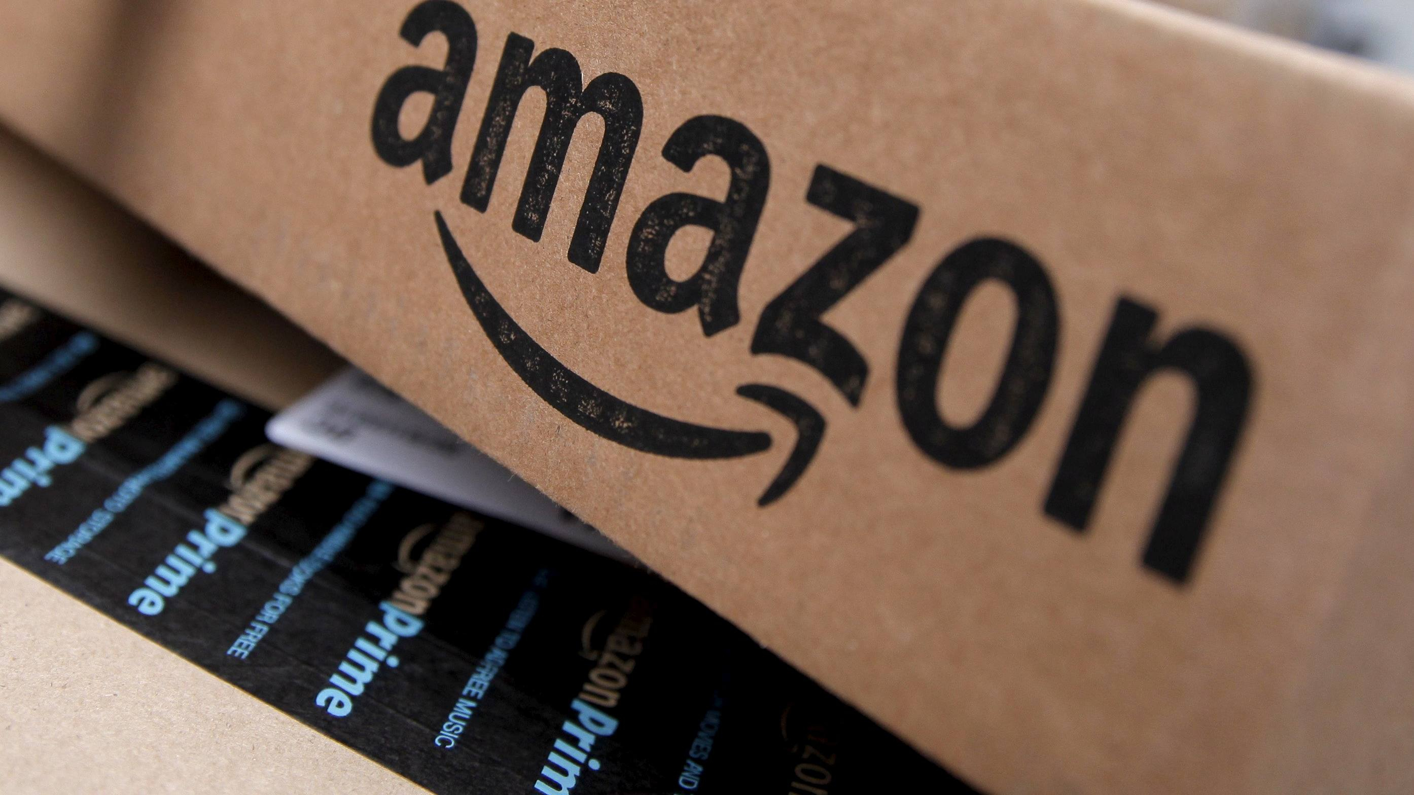 Abuso di posizione dominante: multa da oltre 1,2 miliardi per Amazon