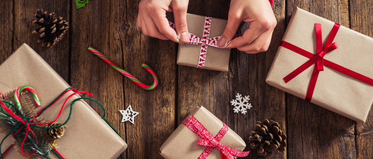 10 idee regalo di Natale last minute da fare in 5 minuti senza uscire di casa