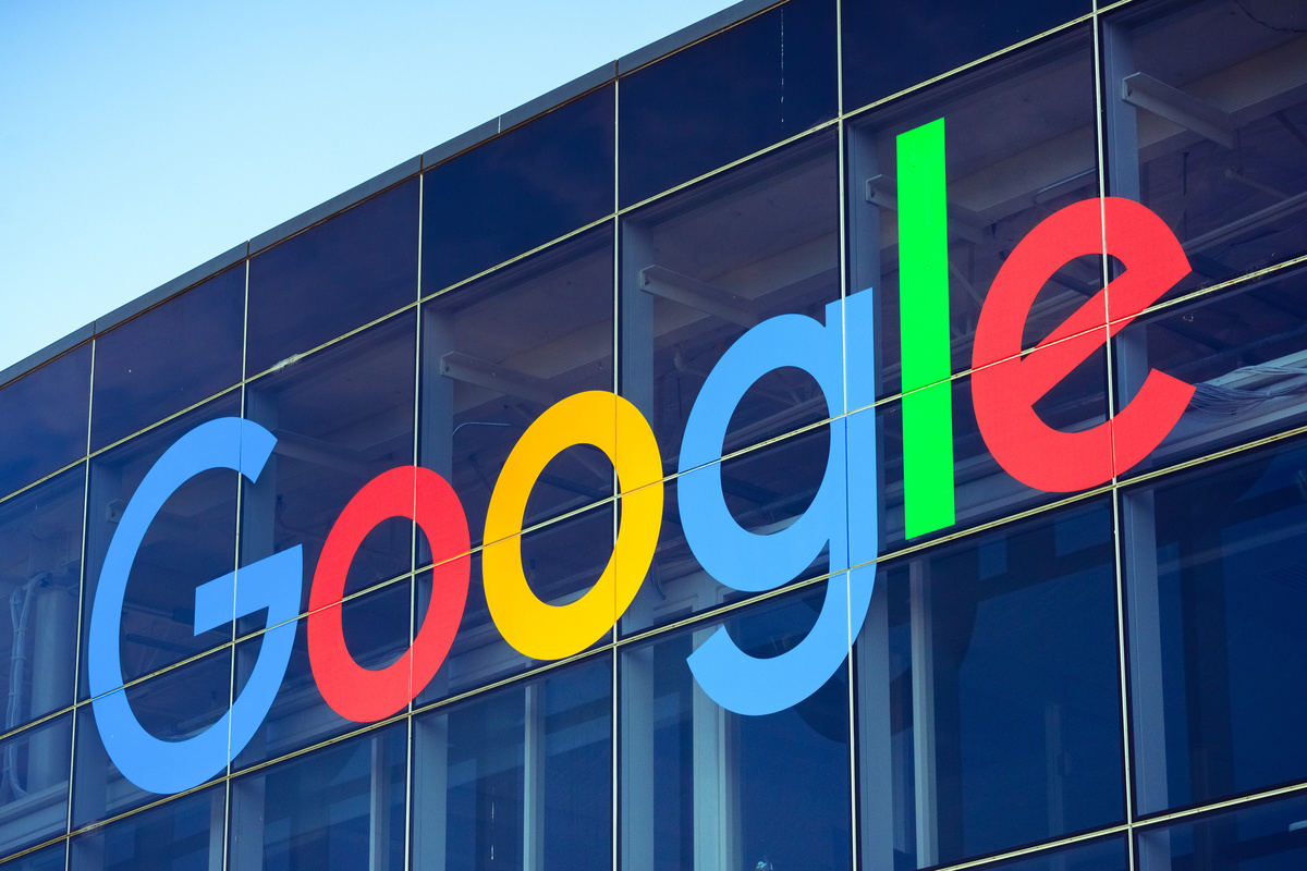 Google, 20 MLN € a sostegno dell'economia sociale europea