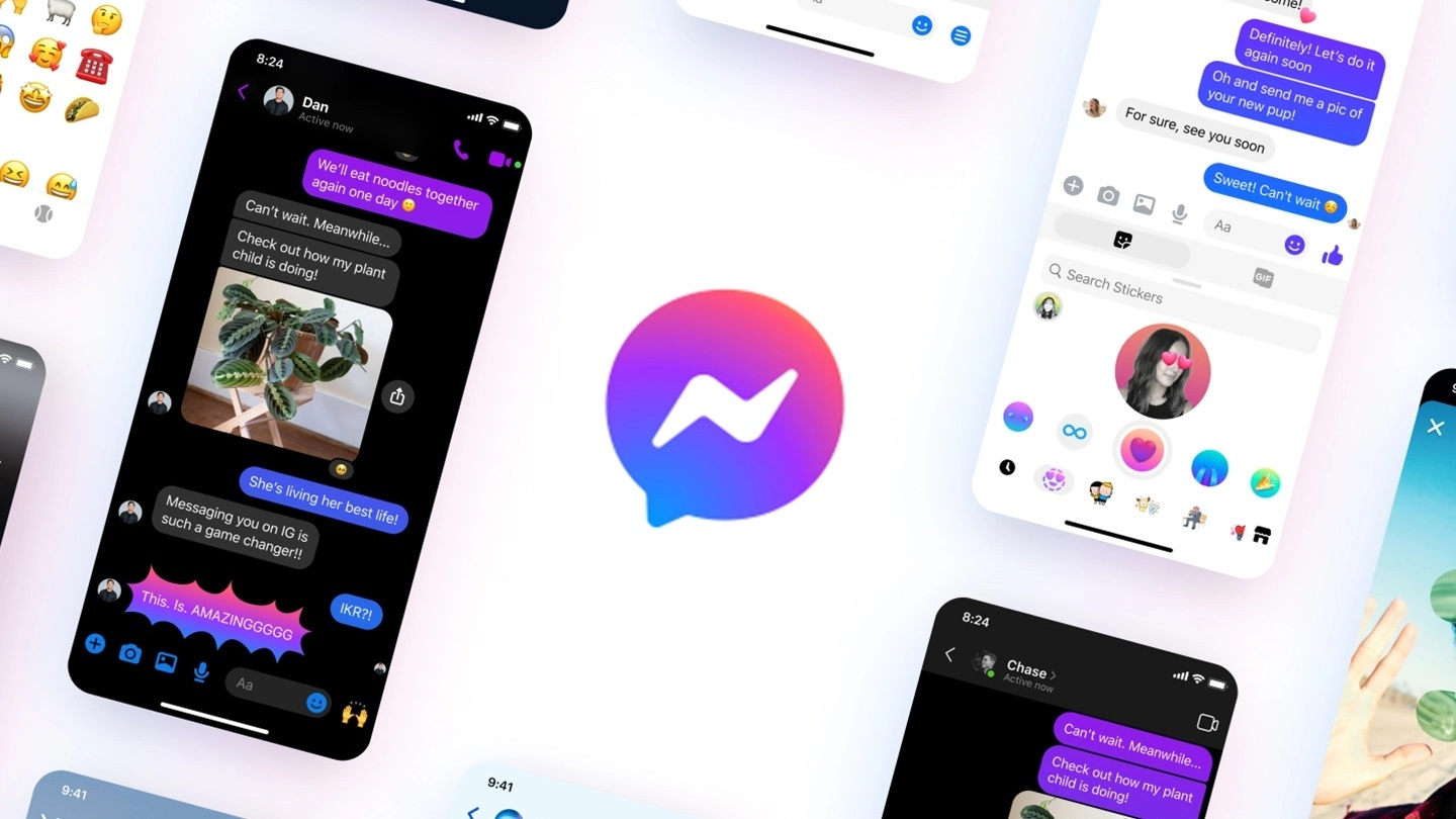 Facebook testa funzione per condividere spese via Messenger Facebook testa funzione per condividere spese via Messenger