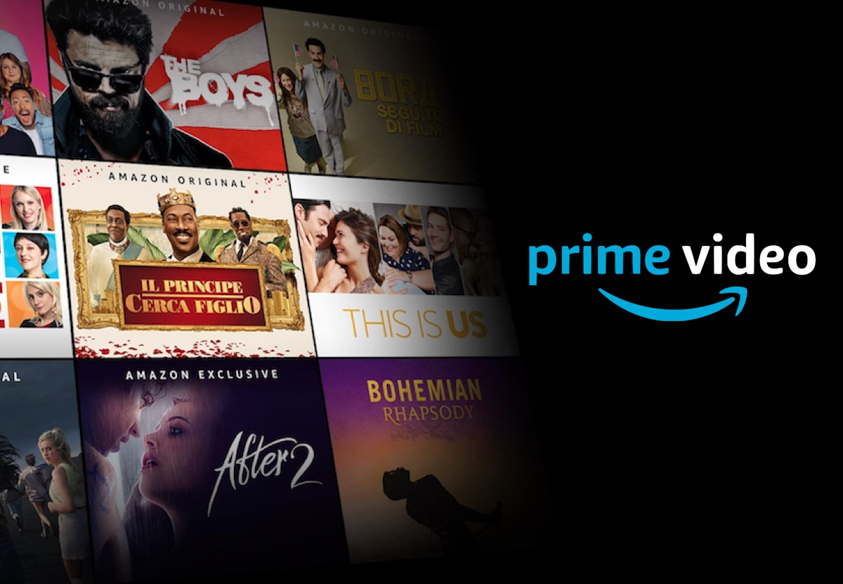 10 film di Natale da vedere o rivedere subito su Prime Video