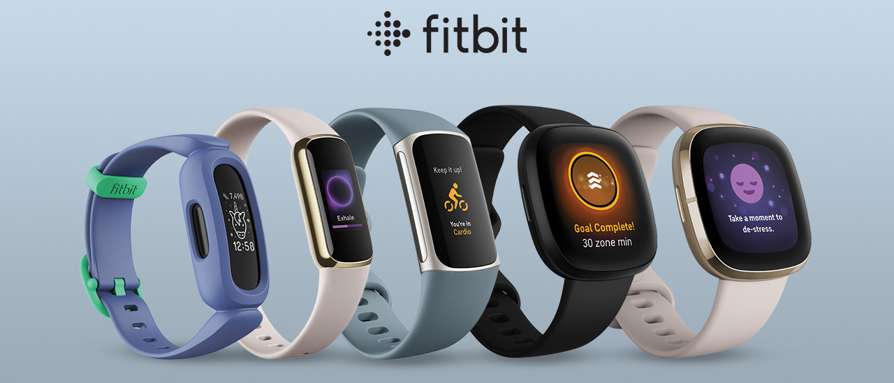 I dispositivi Fitbit in offerta fino al 40% su Amazon