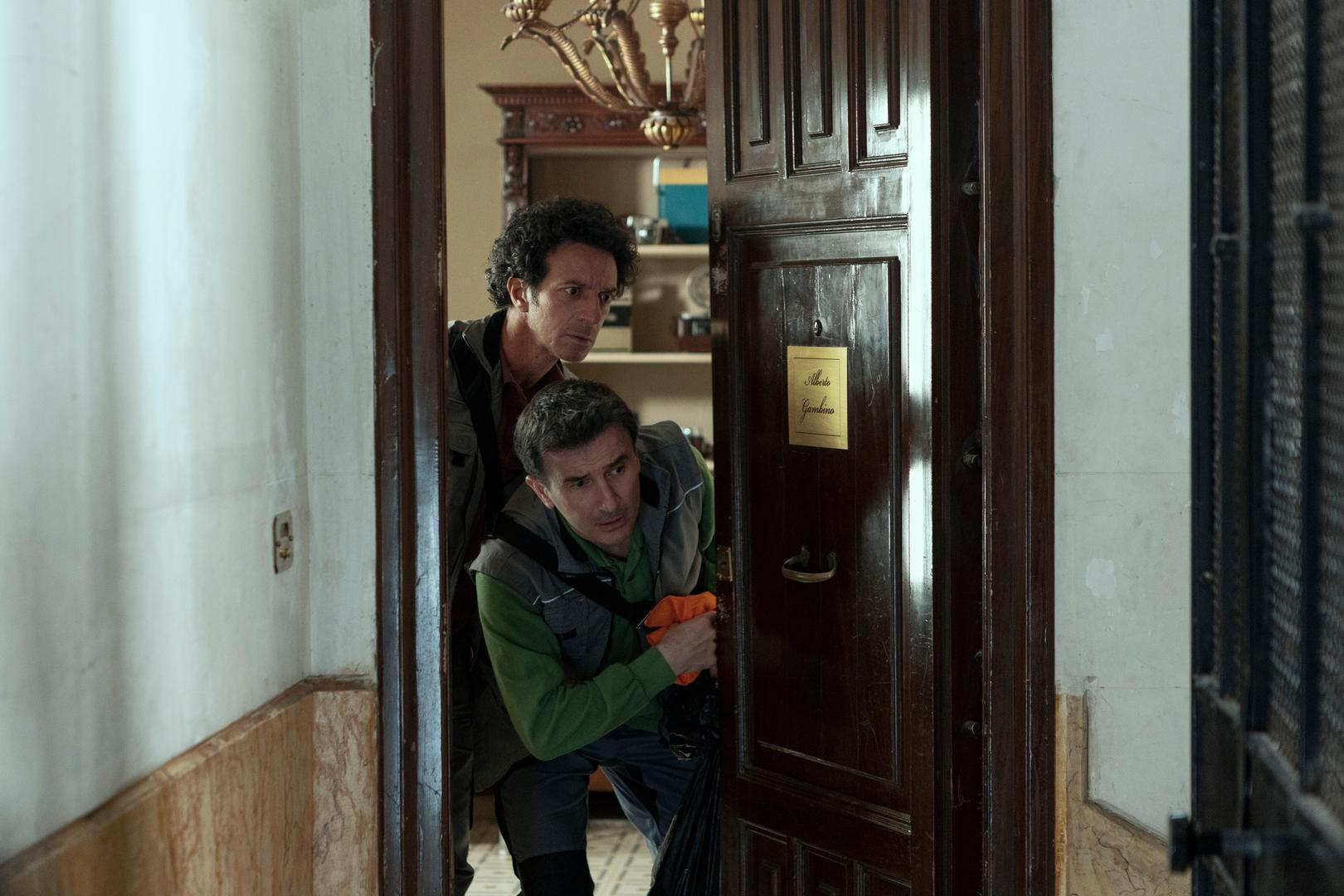 Netflix, serie TV e film tra il 27 dicembre e il 2 gennaio 2022