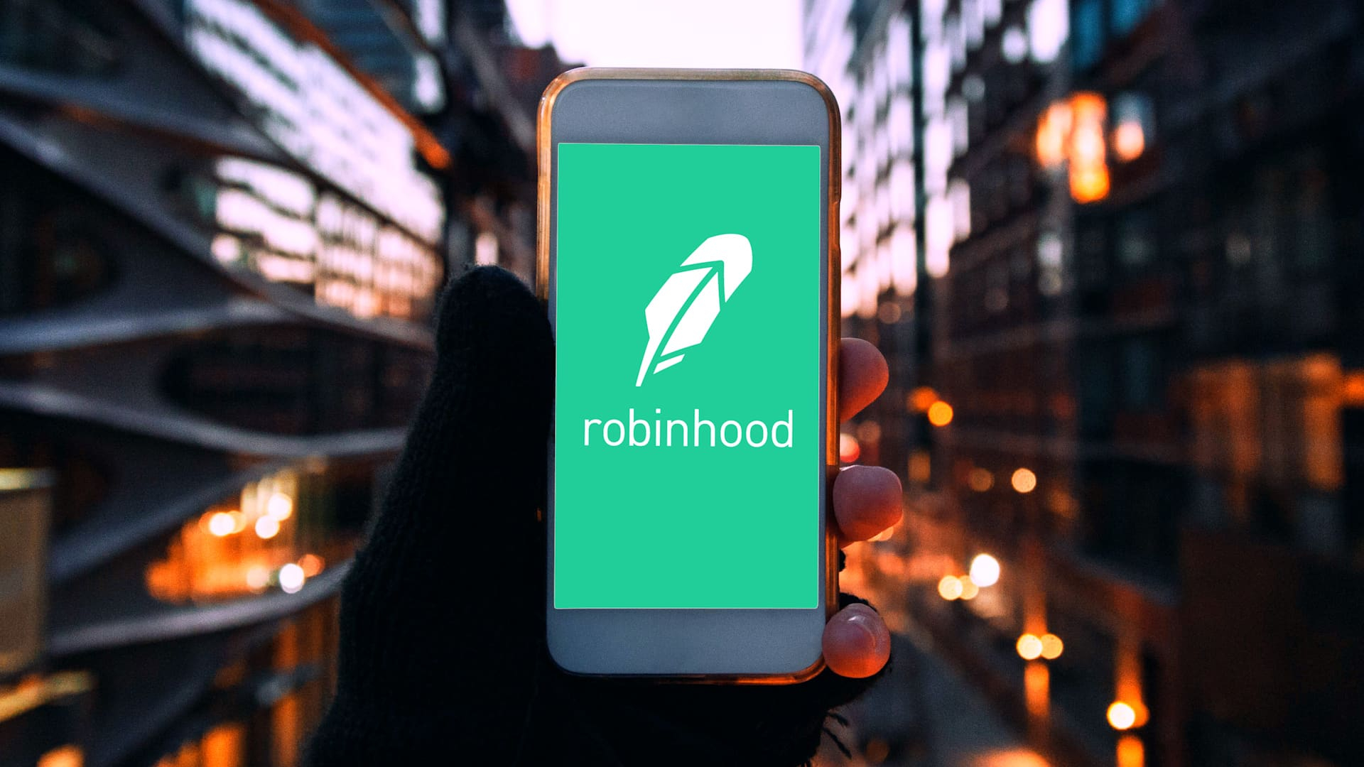 Robinhood Crypto Wallet Beta verrà lanciato a gennaio Robinhood Crypto Wallet Beta verrà lanciato a gennaio