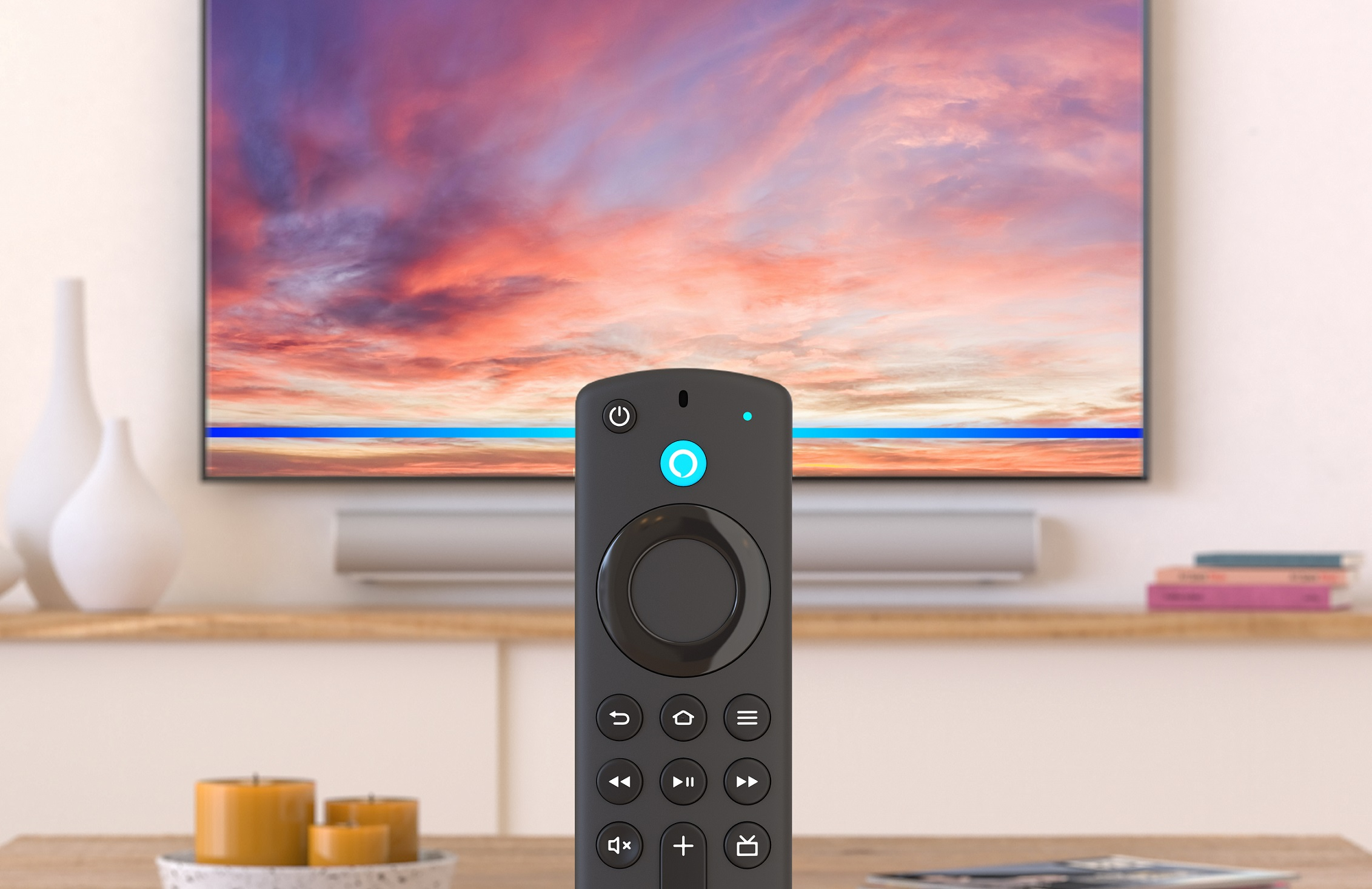Blue Monday, Alexa e Prime Video per contrastare il malumore Blue Monday, Alexa e Prime Video per contrastare il malumore