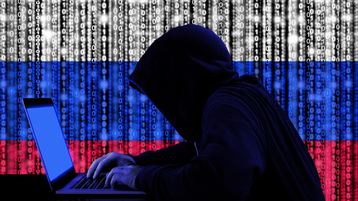 Potente attacco hacker dalla Russia: virus informatico colpisce i router Asus