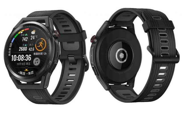 huawei watch gt runner ufficiale caratteristiche prezzo