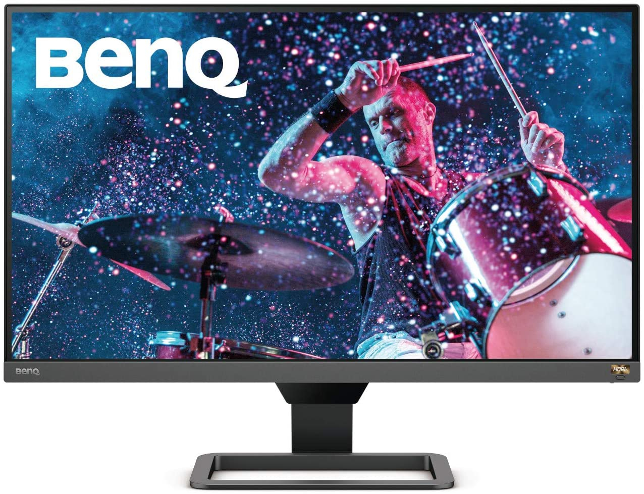 BenQ EW2780Q Monitor PC al MINIMO STORICO su Amazon