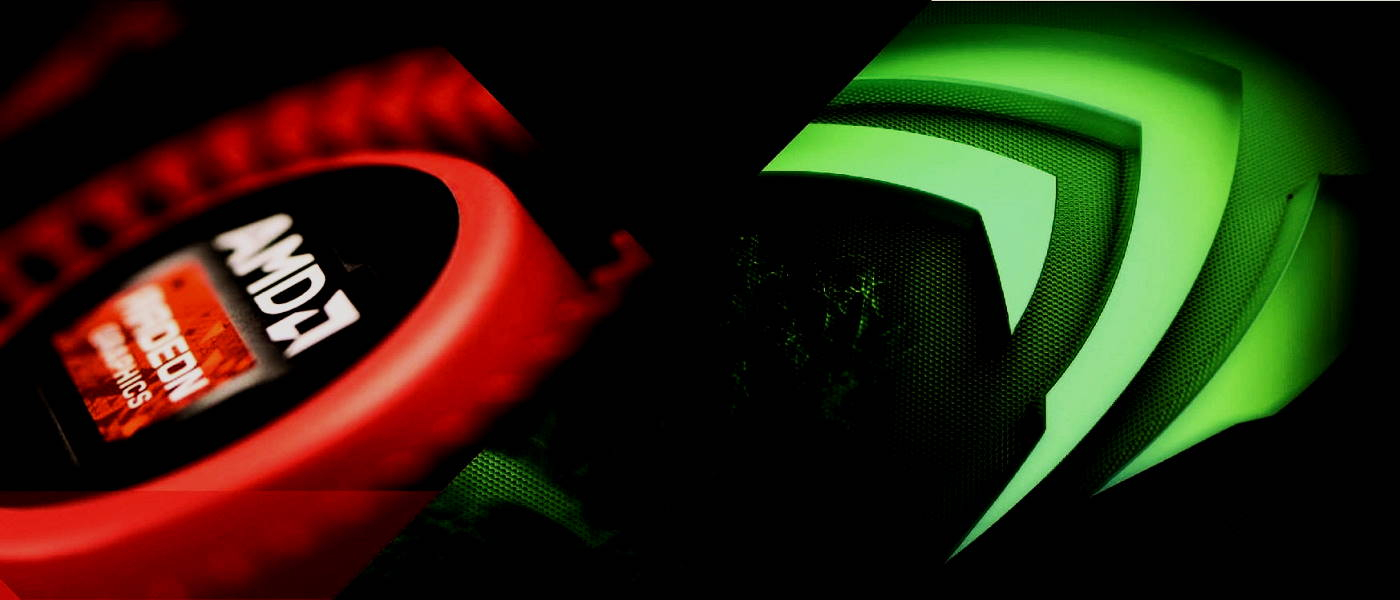 nvidia amd