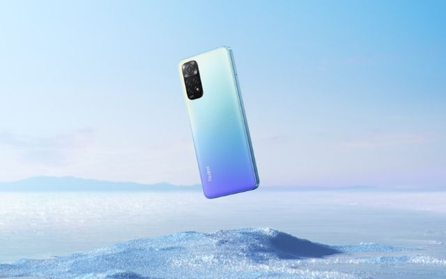 redmi note 11 pro 11s ufficiali specifiche