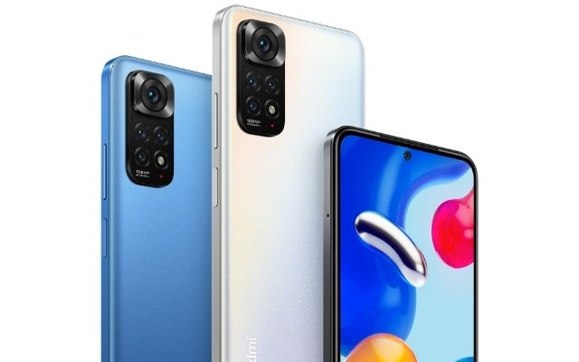 redmi note 11 pro 11s ufficiali specifiche