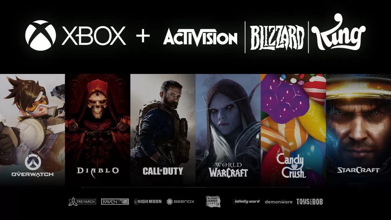 activision