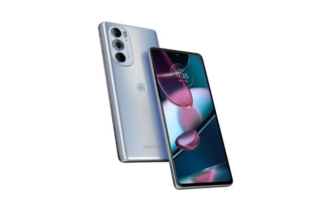 Motorola Edge 30 Pro
