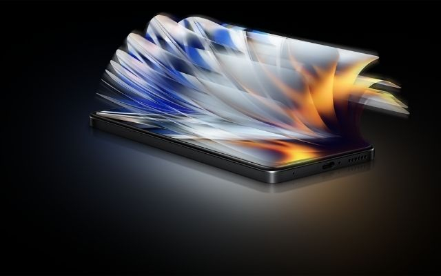 POCO X4 Pro
