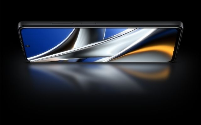 POCO X4 Pro
