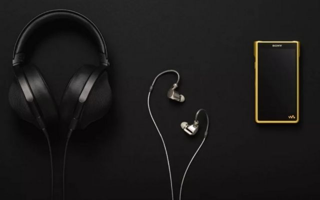 Sony Walkman