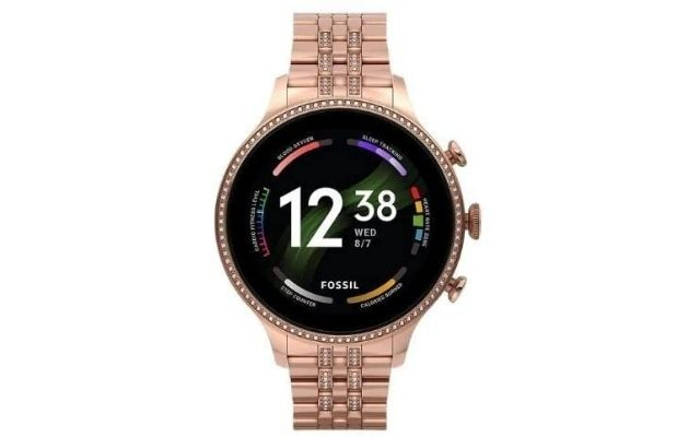 Fossil Gen6