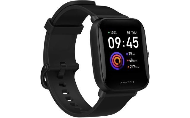 Amazfit Bip U