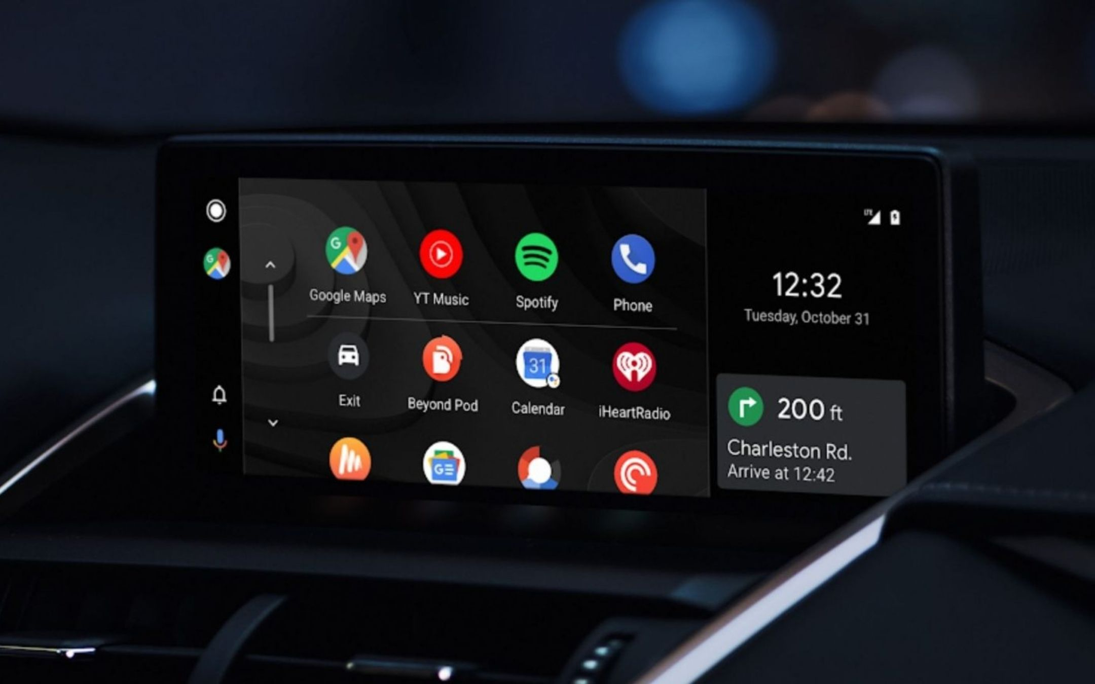 Android Auto ora è più simile a CarPlay