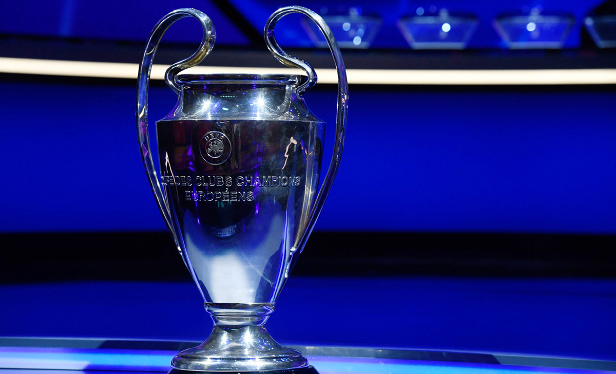 champions league
