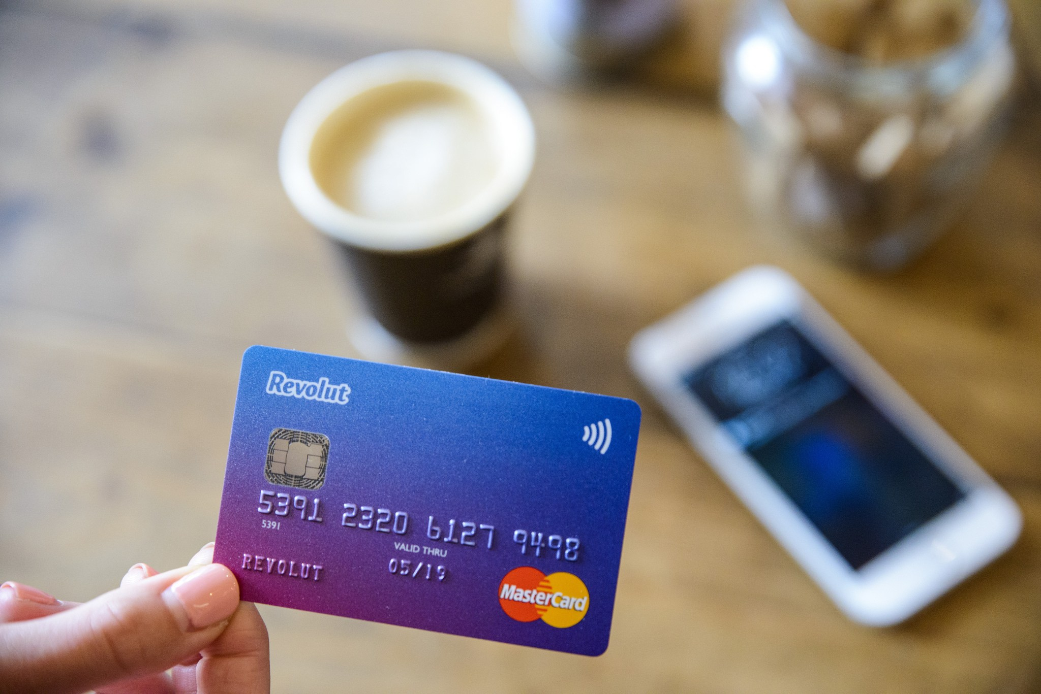 3 mesi di Revolut Premium gratis per i nuovi iscritti