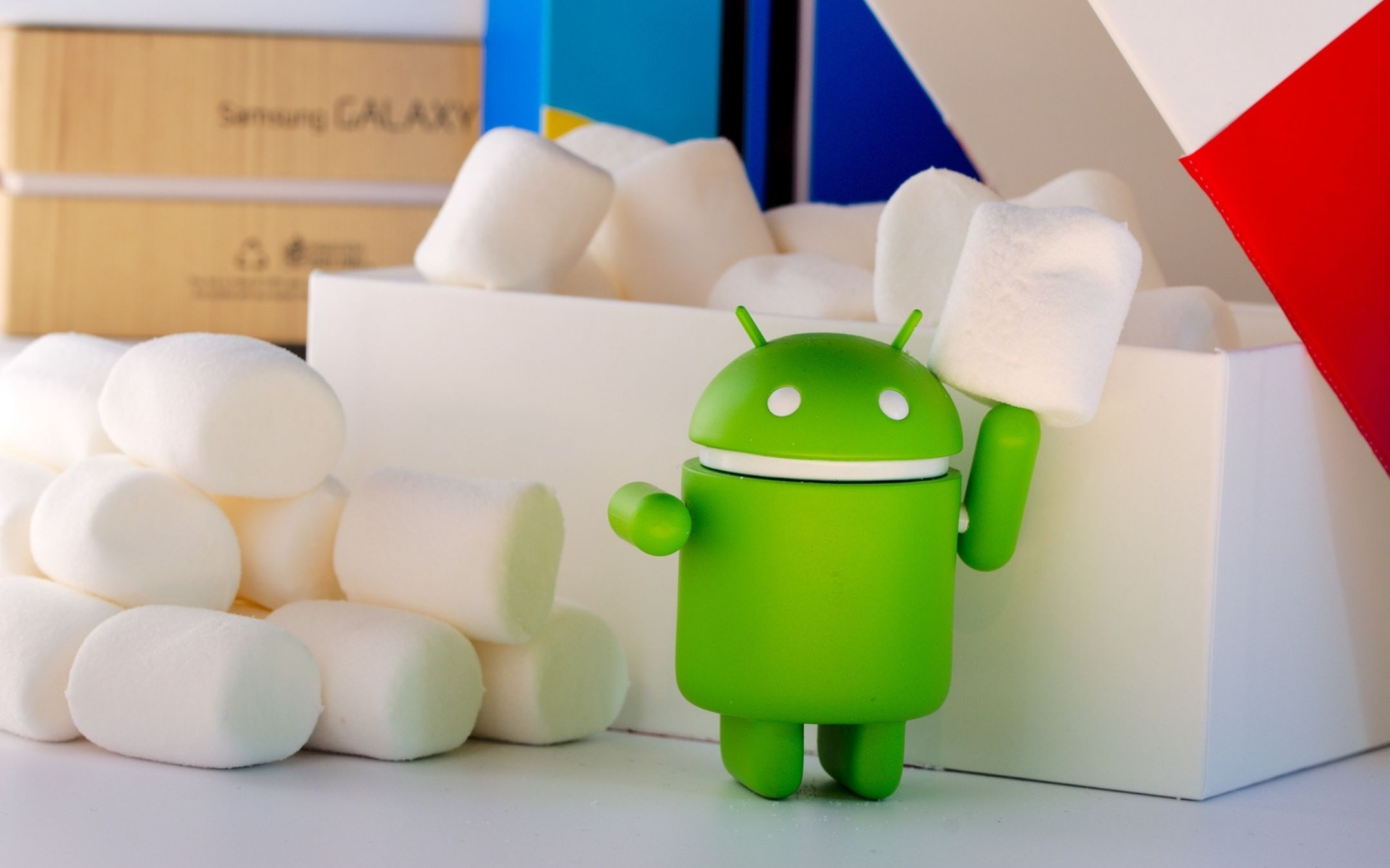 Quando Google si impegna arrivano i risultati: il settore mobile vola Quando Google si impegna arrivano i risultati: il settore mobile vola
