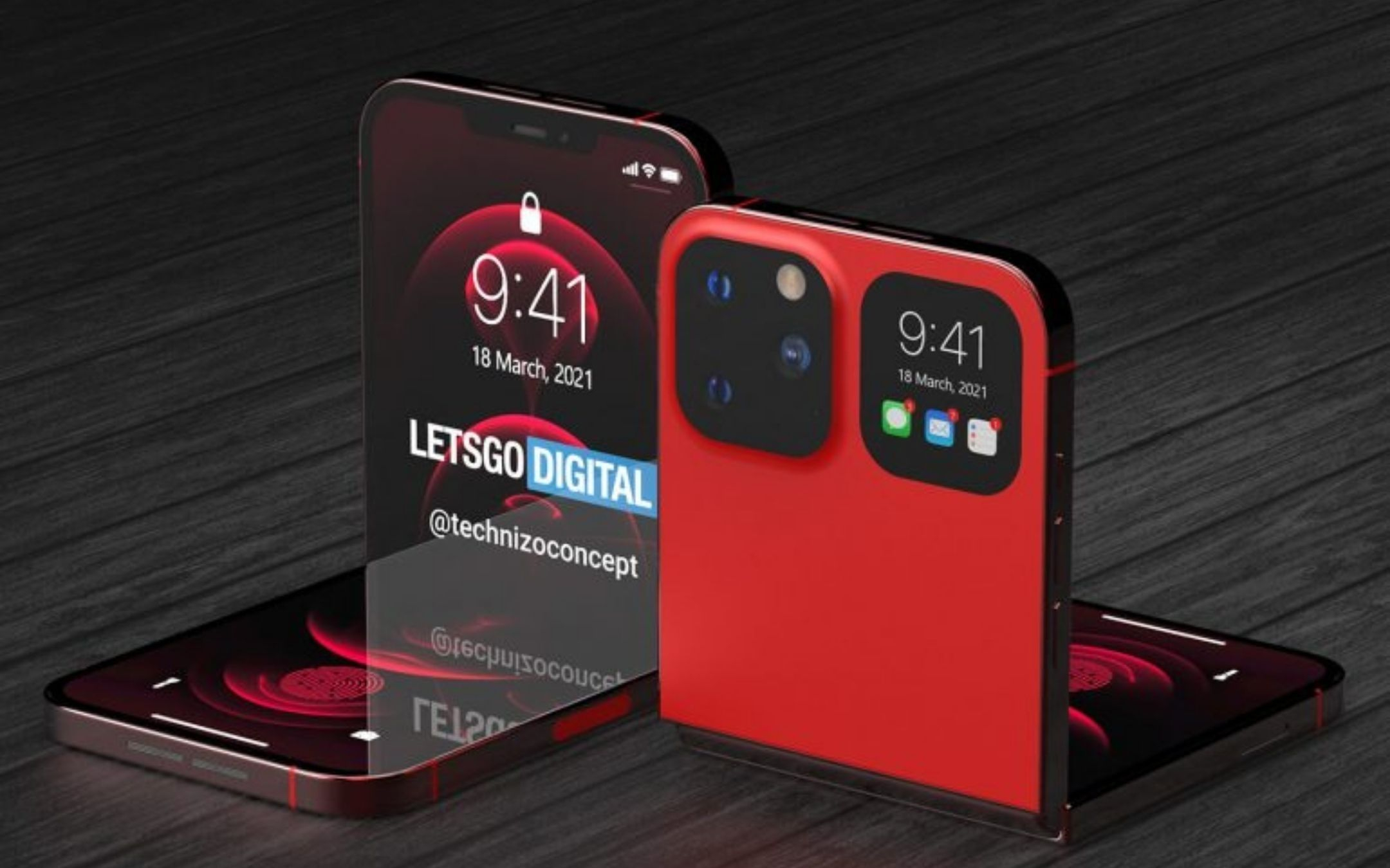 Iphone 12 flip concept. Iphone 14 flip. Iphone flip 2022. Складной айфон. Складывающийся айфон.