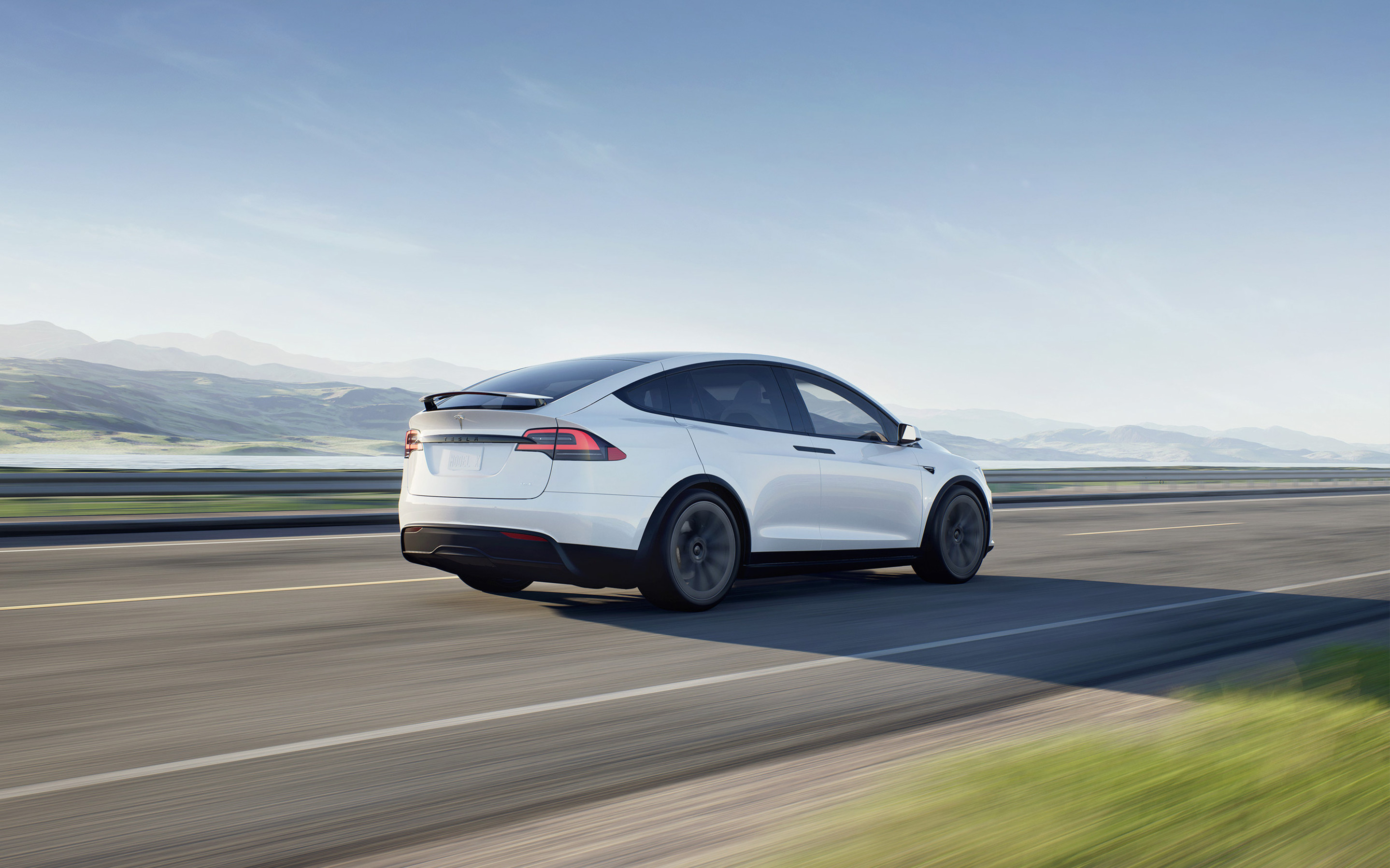 Tesla è il brand automotive più cercato del Web Tesla è il brand automotive più cercato del Web