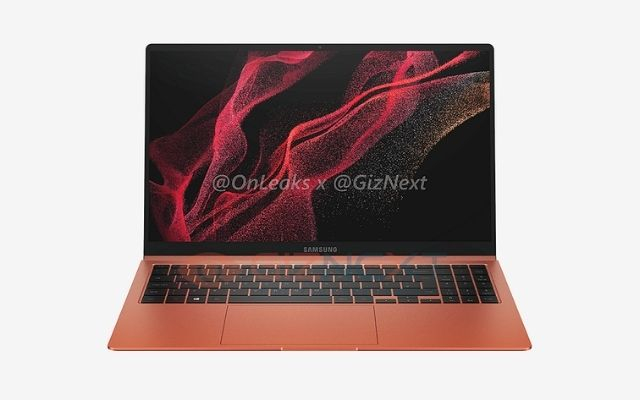 Galaxy Book 360 2