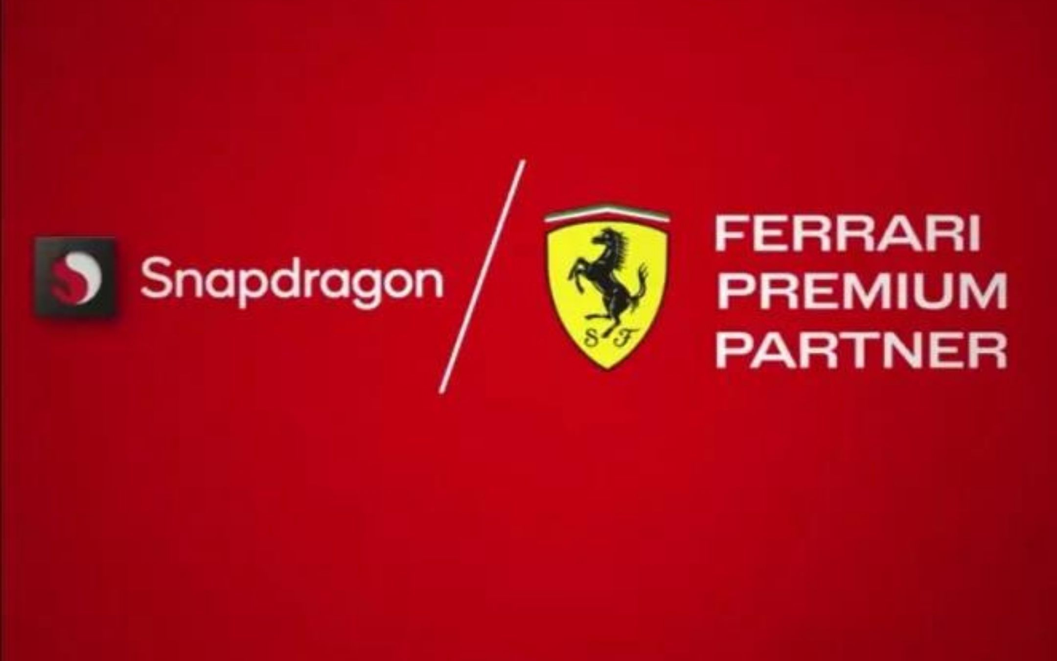 Ferrari, sempre più connessa grazie alla tecnologia di Qualcomm