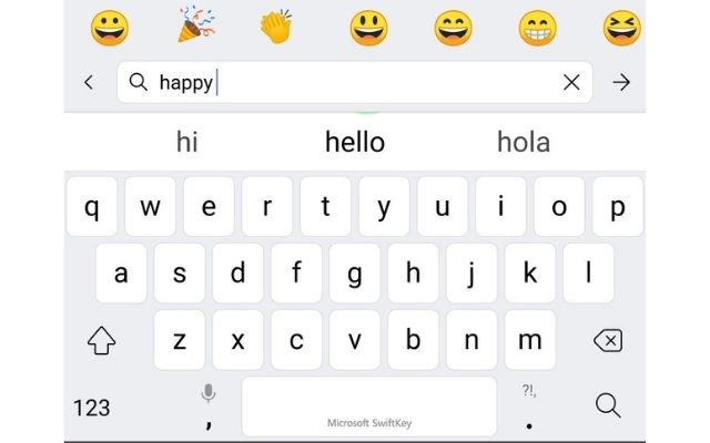 SwiftKey