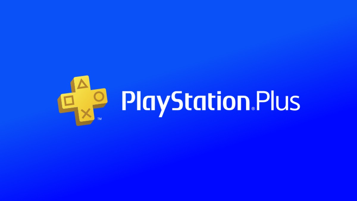 playstation Plus