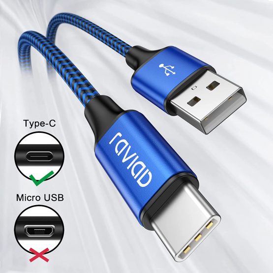 cavi usb type c