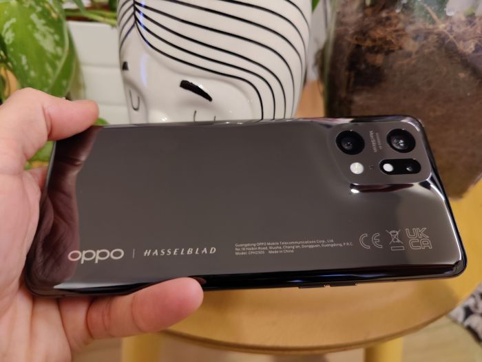 Oppo Find X5 Pro