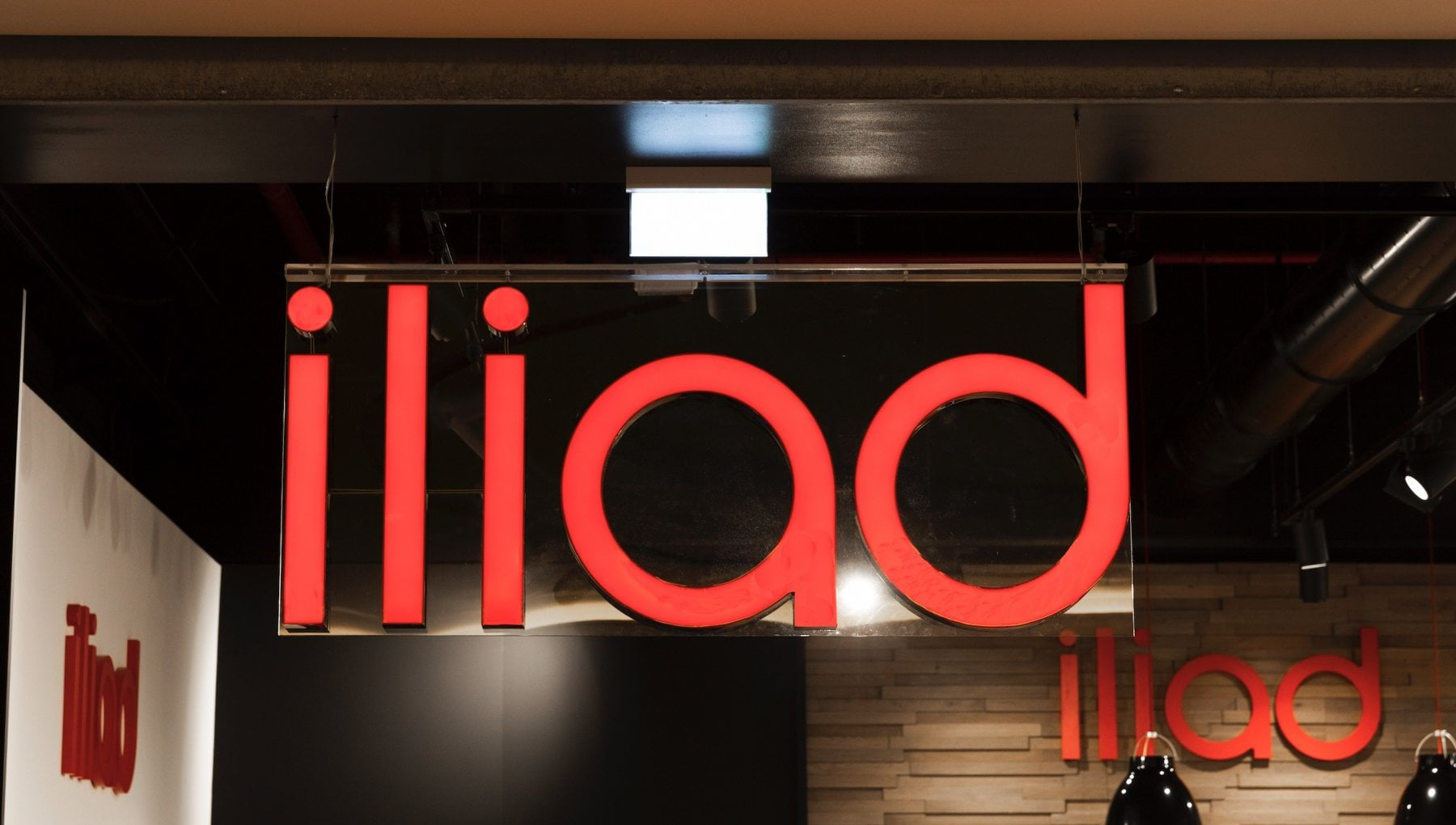 Iliad, multa da 1.2 milioni di euro dall'Antitrust per info ingannevoli sulle offerte 5G