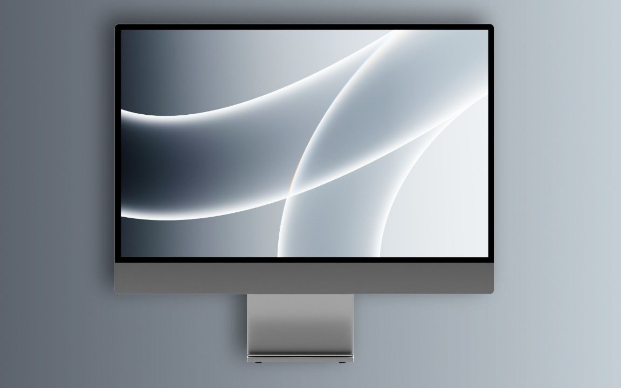 Che fine ha fatto l'iMac da 27 pollici? Che fine ha fatto l'iMac da 27 pollici?