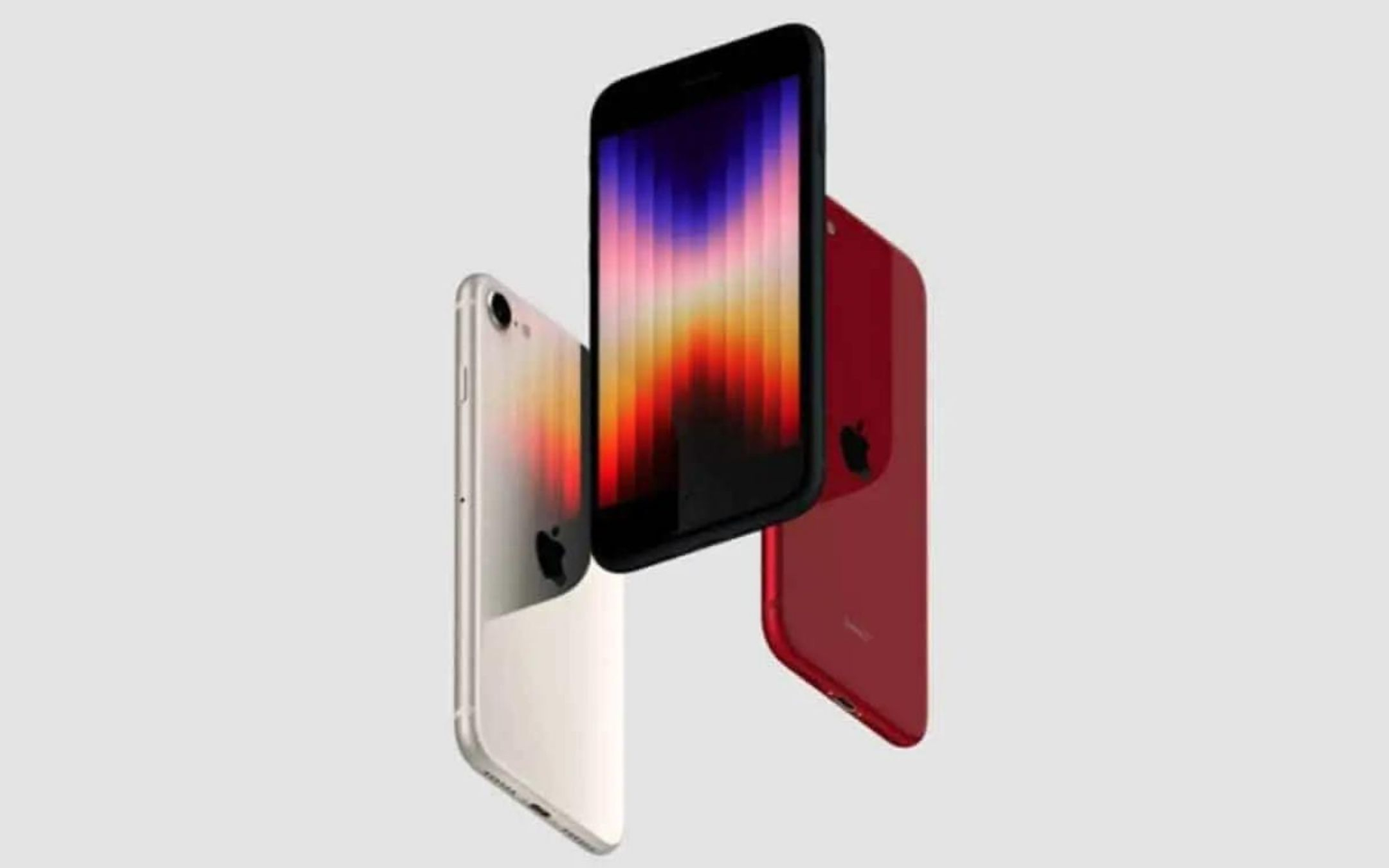iPhone SE 2022 darà uno slancio all'adozione del 5G in tutto il mondo