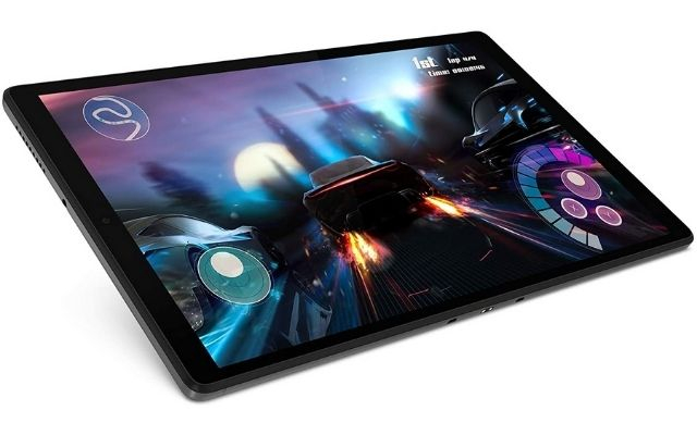 Lenovo: tablet potente e con display da 10 pollici a prezzo