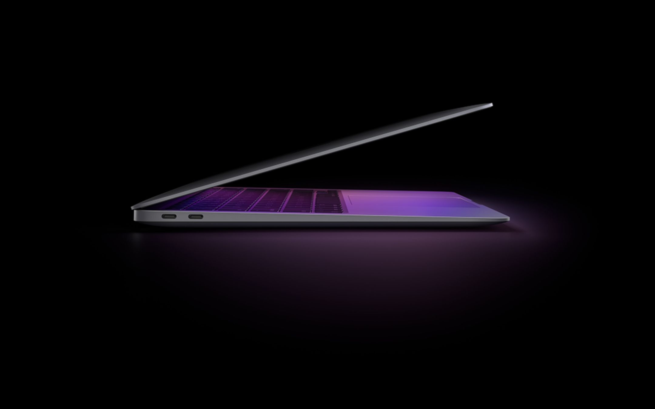 MacBook Air: debutto posticipato... con sorpresa MacBook Air: debutto posticipato... con sorpresa