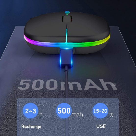 mouse wireless