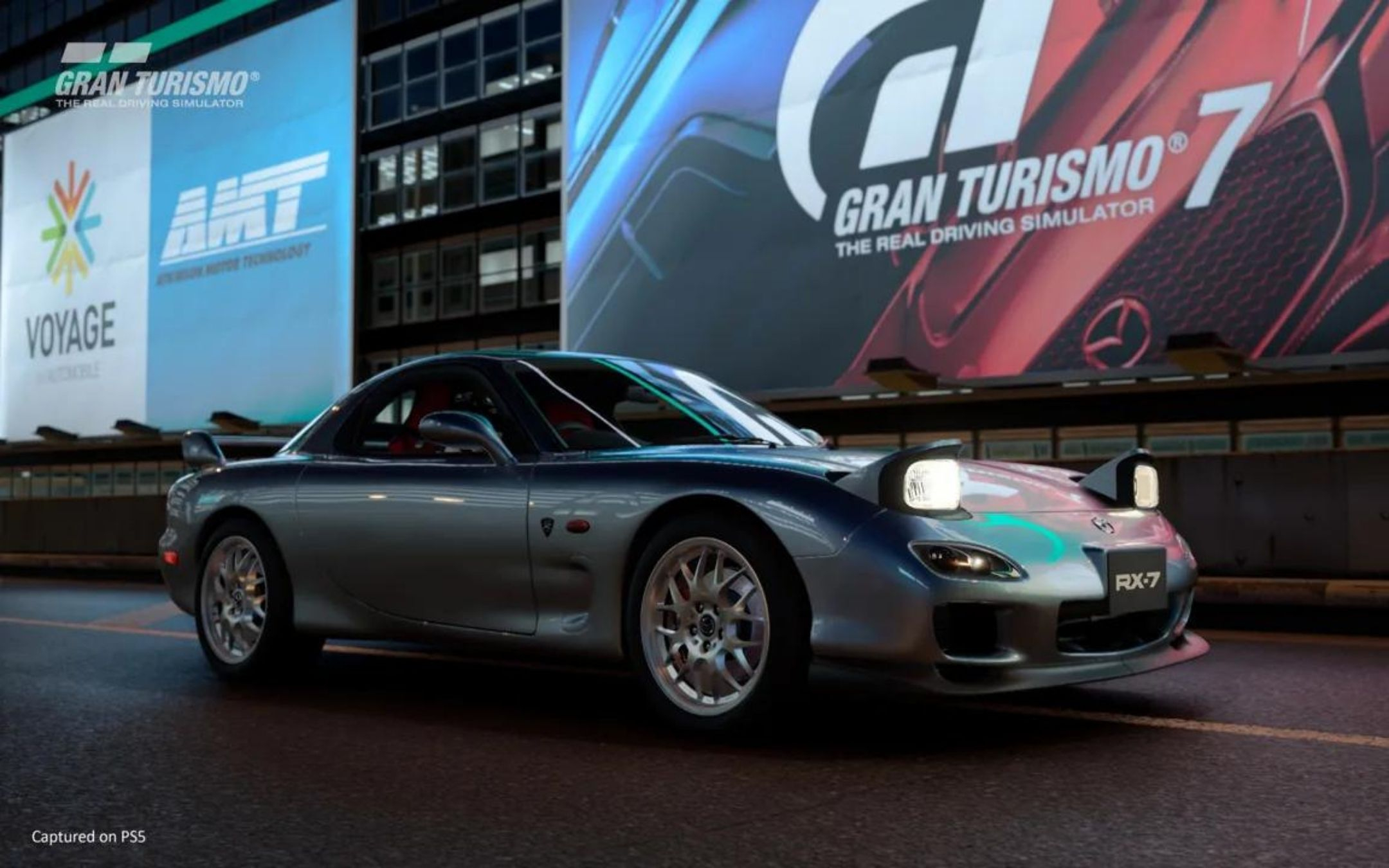 Gran Turismo 7 Ps5 Купить