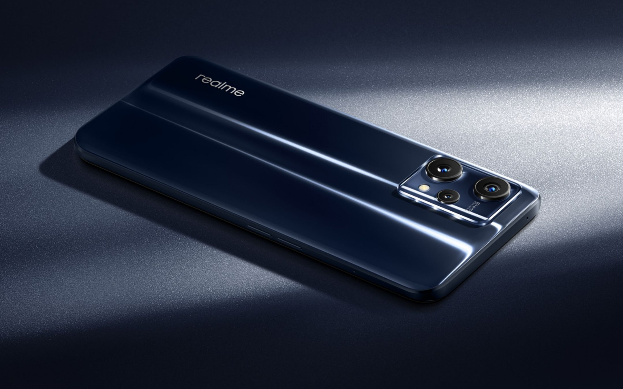 Realme GT Neo3: un teaser svela una fotocamera tripla e non solo Realme GT Neo3: un teaser svela una fotocamera tripla e non solo