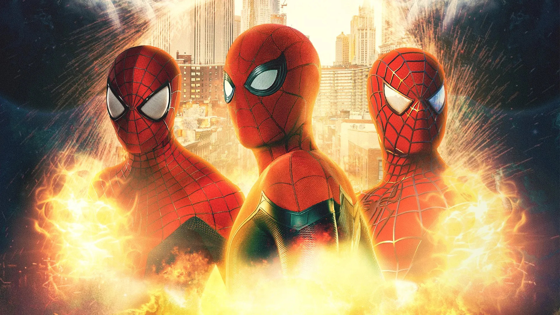 Spider-Man: una scena cancellata apre al ritorno degli altri Peter Parker? Spider-Man: una scena cancellata apre al ritorno degli altri Peter Parker?