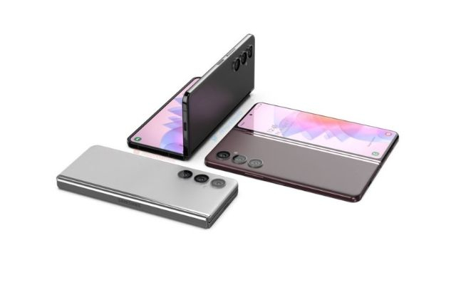 Samsung Galaxy Z Fold4 (3)