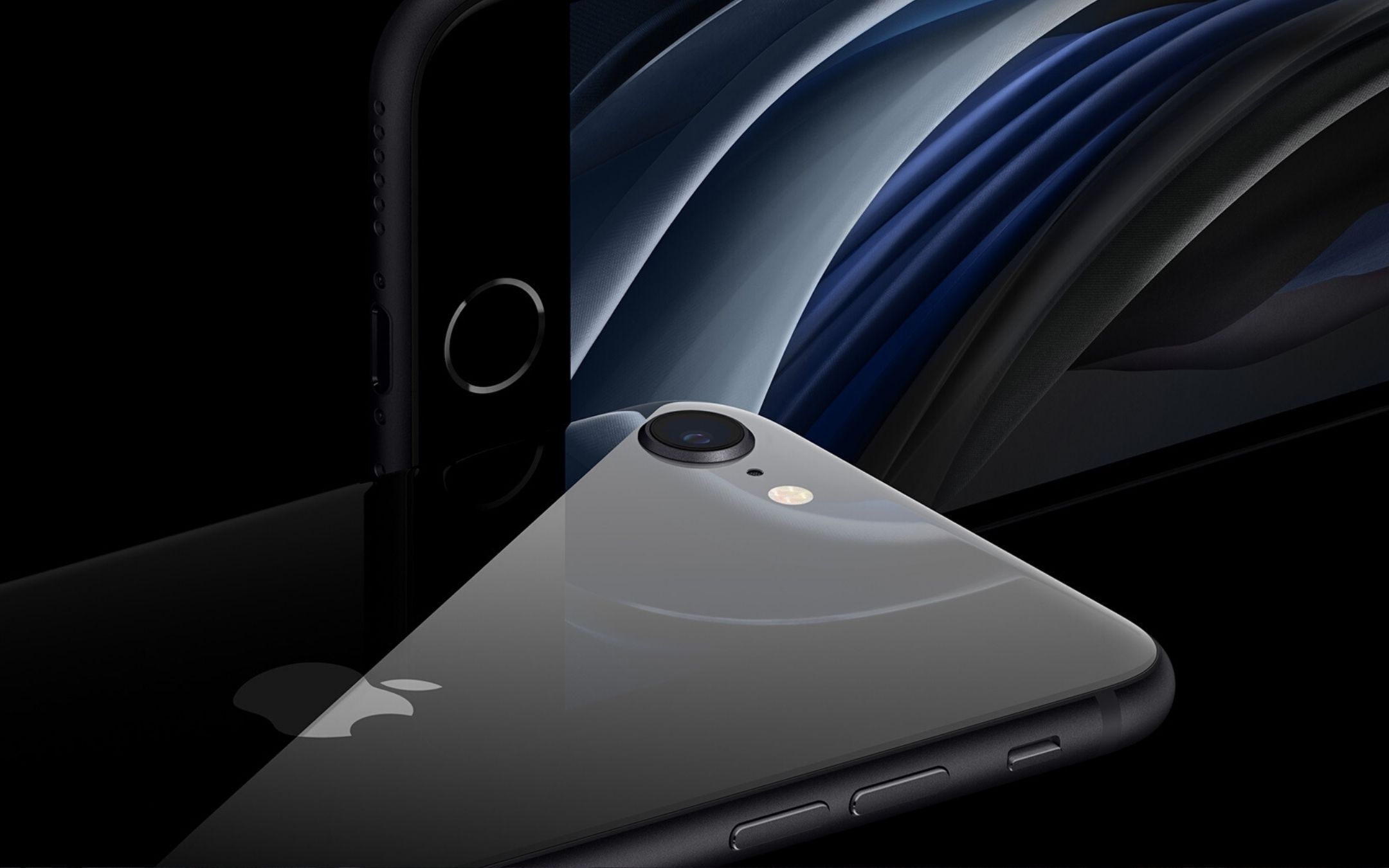 Apple manterrà in commercio il vecchio iPhone SE?