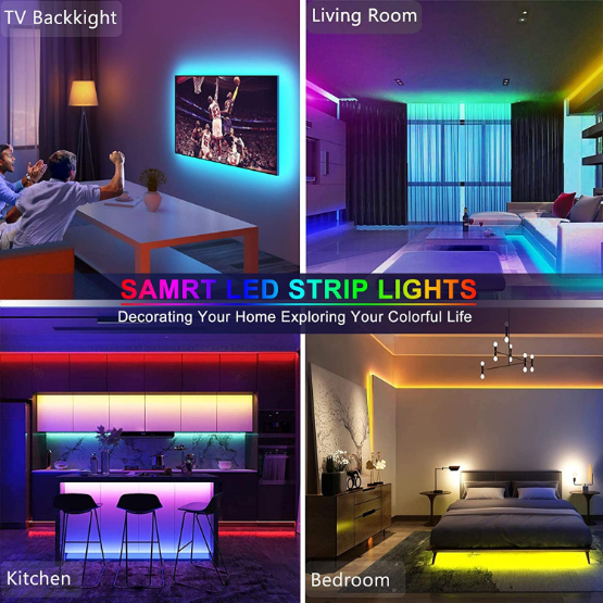 striscia LED 10m