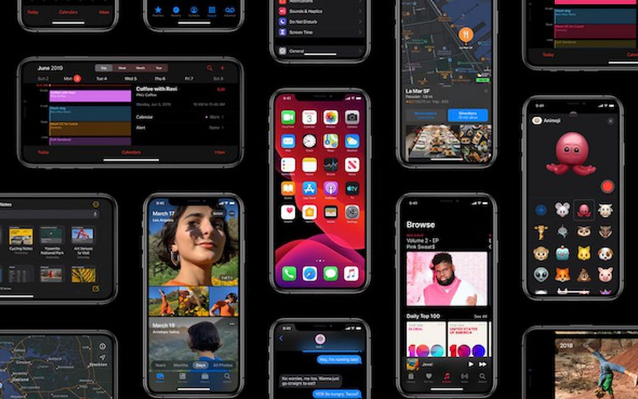 Apple rilascia iOS 15.4 per iPhone e iPad: ecco cosa cambia Apple rilascia iOS 15.4 per iPhone e iPad: ecco cosa cambia