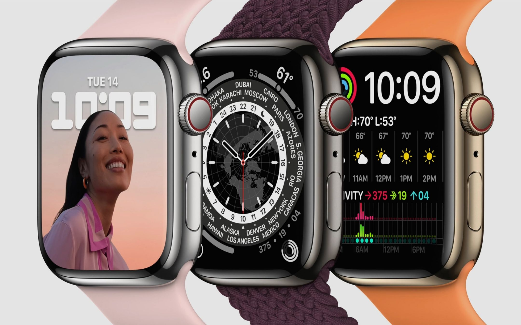 Apple Watch: si può ripristinare il firmware da un iPhone con iOS 15.4 Apple Watch: si può ripristinare il firmware da un iPhone con iOS 15.4