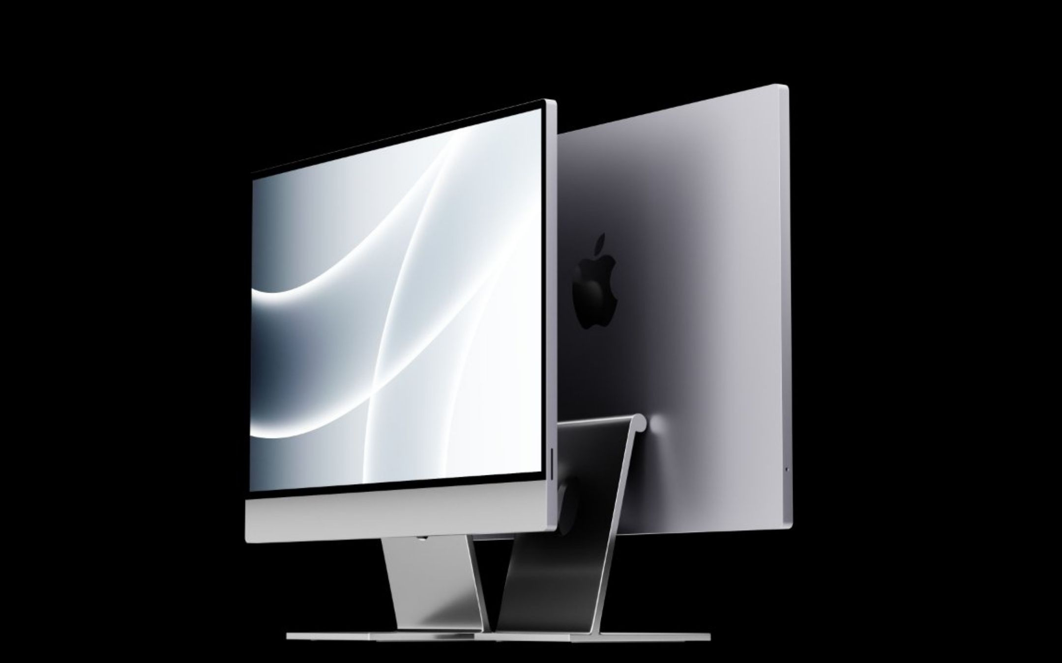 No, l'iMac Pro da 27