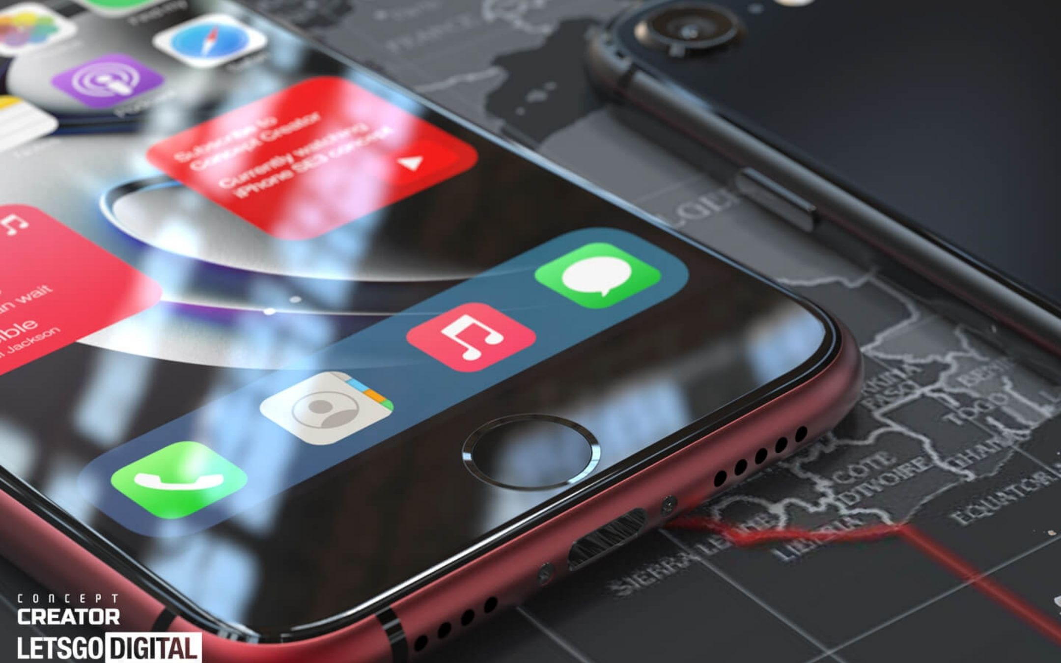 iPhone SE 3 dovrebbe attirare più di un miliardo di utenti Android iPhone SE 3 dovrebbe attirare più di un miliardo di utenti Android